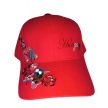 Hungary Baseball Cap