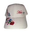 Hungary Baseball Cap