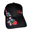 Hungary Baseball Cap