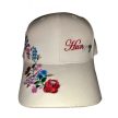 Hungary Baseball Cap