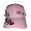 Hungary Baseball Cap