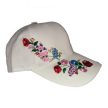 Hungary Baseball Cap