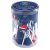 Official Paris Saint-Germain Lollipop – PSG Crest Fan Lollipop