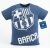 FC Barcelona Child Shirt in blue