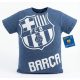 FC Barcelona Child Shirt in blue