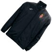 Hungary windbreaker jacket hooded or without hoody