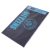 Manchester City FC loop pile doormat 75×45 cm – official Cityzens logo entrance mat