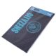 Manchester City FC loop pile doormat 75×45 cm – official Cityzens logo entrance mat