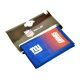 New York Giants Fade Wallet, Official NFL Product