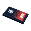 New York Giants Fade Wallet, Official NFL Product