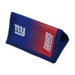 New York Giants Fade Wallet, Official NFL Product