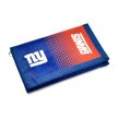 New York Giants Fade Wallet, Official NFL Product