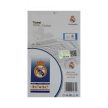 Real Madrid giant towel - official Real Madrid CF merchandise