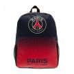 Paris Saint Germain FC Backpack (official licensed product) 