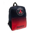 Paris Saint Germain FC Backpack (official licensed product) 