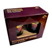 AS Roma shot glass set