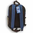Manchester City FC Big Logo Backpack