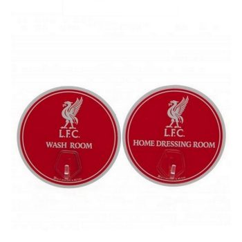 Liverpool  hanger - official licensed product