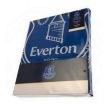 Everton FC F.C. Stripe Duvet Set