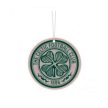 Celtic car freshner