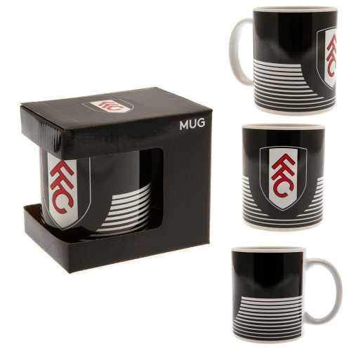 Fulham FC Mug