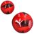 Official Puma AC Milan 25/26 Essentials Football – Size 5, Red