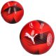 Official Puma AC Milan 25/26 Essentials Football – Size 5, Red