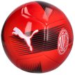 Official Puma AC Milan 25/26 Essentials Football – Size 5, Red