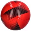 Official Puma AC Milan 25/26 Essentials Football – Size 5, Red