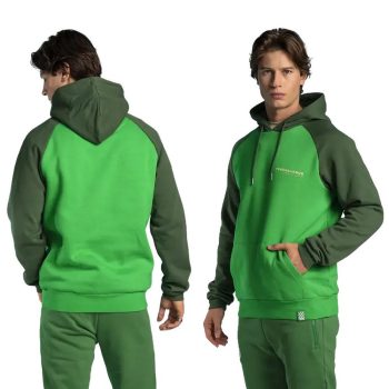 Men's Green Ferencváros Hoodie