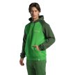 Men's Green Ferencváros Hoodie