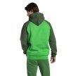 Men's Green Ferencváros Hoodie