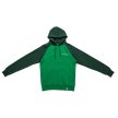 Men's Green Ferencváros Hoodie