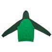 Men's Green Ferencváros Hoodie