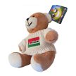 Hungary T-Shirt Bear