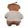 Hungary T-Shirt Bear