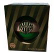 Ferencváros FC Christmas Bauble