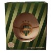Ferencváros FC Christmas Bauble