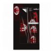 AC Milan gift set in team colors