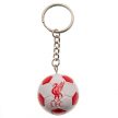 Liverpool  Keyring 