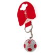 Liverpool  Keyring 
