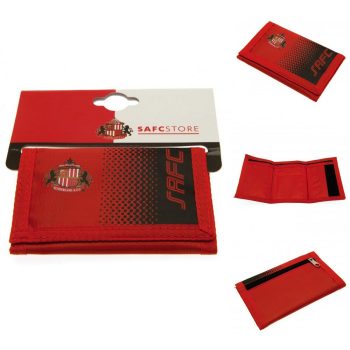 Sunderland AFC Wallet - official merchandise