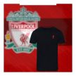Liverpool  T-shirt 