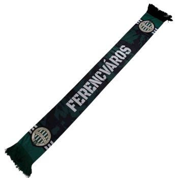 Ferencváros Scarf 