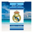 Real Madrid giant towel - official Real Madrid CF merchandise