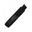 Liverpool FC black umbrella with crest - official licensed product