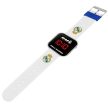 Real Madrid FC LED Kids Watch, Official Club Product
