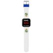 Real Madrid FC LED Kids Watch, Official Club Product
