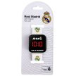 Real Madrid FC LED Kids Watch, Official Club Product