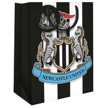 Newcastle United FC Medium Gift Bag